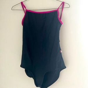 Yumiko DANIELA small leotard